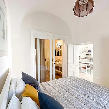 Cieloterra Cozy Roof Terrace Holiday home *