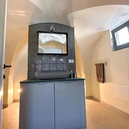 Cieloterra Cozy Roof Terrace Holiday home *