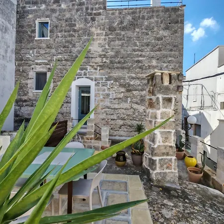 Cieloterra Cozy Roof Terrace