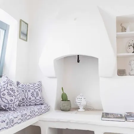 Cieloterra Cozy Roof Terrace * Carovigno